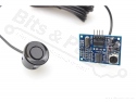 Distance Sensor Ultrasonic Splashproof JSN-B02
